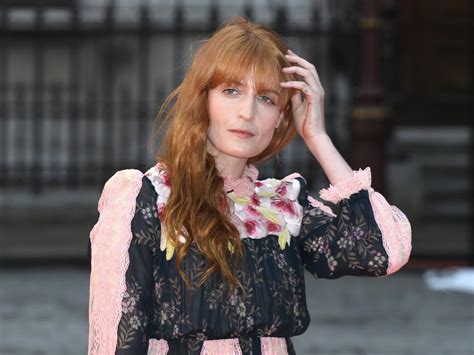 The bewitching legacy of Florence Welch's black magic